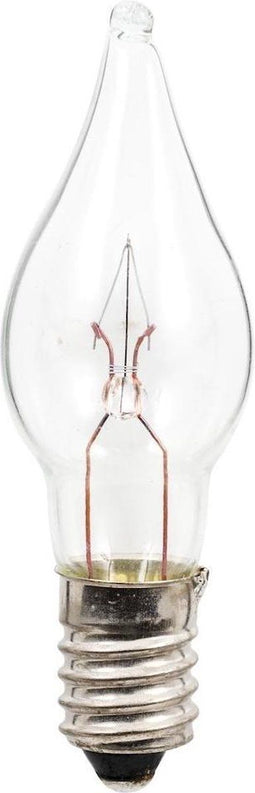 Konstsmide 2629-030 - Gloeilamp - 3 W - Warm wit