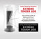 Double Masturbator Dual Sensation Cup Extreme