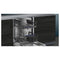 Siemens SN65YX00AE - Vaatwasser - 44 dB - iQ500