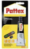 Pattex Special Plastic | Veelzijdig Voor Diverse Materialen | Professionele Resultaten, Vlekkeloze Afwerking | Betrouwbare Speciaallijm voor Meesterlijke Projecten.