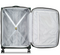 Delsey Paris Pin Up 6 Grote Reiskoffer – Met Uitbreidingsmogelijkheid - Donkergroen - 79 cm