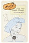 Holika Holika After Sauna Mask Sheet / masker na een saunabeurt