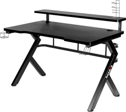 Huzaro - Hero 5.0 - Bureau - Zwart