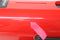 Krups Nespresso Inissia XN1005 - Koffiecupmachine - 19 bar druk - Rood