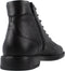 GEOX U TERENCE - Veterboots - Ademend - Black