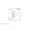 Sony PlayStation 5 - Detachable Disk Drive - Uitbreiding voor PS5 Digital en Pro - Wit