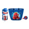 SPIDER-MAN Set Bak + Fles + Deurbel
