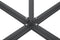Feel Furniture - Zweefparasol - 3 Meter - Taupe