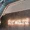 Seletti Neon Art - Wandlamp - symbool ? - Wit
