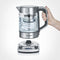 Severin WK 3422 - Glazen Waterkoker - Auto-Lift functie - 1,7L - 3000W