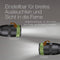 GP - Discovery Rechargeable Flashlight 1000LM LI-ION (450059)