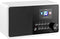 Imperial i110 - Internet Radio - Digitaal tuner - Wit