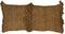 Light&living Kussen 60x30 cm LUANI cognac