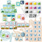 Bordspel Asmodee Concept kids (FR)