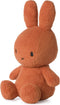 Nijntje Terry Retro Oranje - 33 cm - 13''