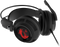 MSI DS502 - Headset - Draad - 7.1 Surround - 200cm kabel