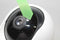 eufy Indoor Cam E220 - Bewakingscamera 2K - Pan & Tilt - Wit