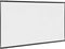 vidaXL - Projectiescherm - wandhangend - 120 - inch - 16:9