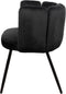 Pole to Pole - High Five Chair - Zwart - Aanbieding - Set van 2