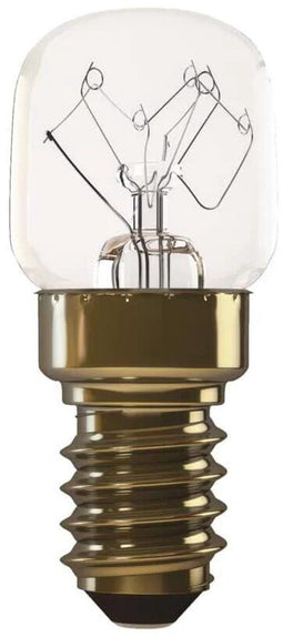 Emos Z6911 - Ovenlamp E14 - 15W Dimbaar Warm Wit Licht (1 stuk)