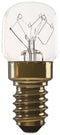 Emos Z6911 - Ovenlamp E14 - 15W Dimbaar Warm Wit Licht (1 stuk)
