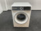 Bosch WGH244ACFG - Serie 6 - Wasmachine met stoom - 9 kg - 1400 rpm - A-20% - Zeer stil - Home Connect - Automatisch doseren - Wit
