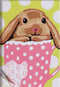 Ravensburger CreArt Bunny Cup - Schilderen op nummer - 15 kleuren