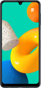 Samsung Galaxy M32 - Smartphone - 6,4 inch FHD+ Super AMOLED - Zwart