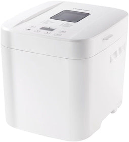 Russell Hobbs 27260-56 - Broodbakmachine - 12 programma's - Wit
