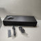 Naim Mu-so 2 - Wireless Speaker - Airplay 2 Bluetooth - Zwart