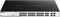 D-Link DGS-1210-24P - Managed Switch - 24x PoE+ 1Gbps - 4x SFP (193W)
