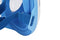 Atlantis Shark - Snorkelmasker - Full Face - 180 graden zicht - Blauw