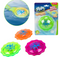 Splash Water Skipper 66001Z - Disc 9 cm - Ingebouwde verlichting