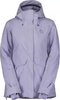 Scott Ultimate Dryo Ski Jas Dames - Waterdicht - Paars M