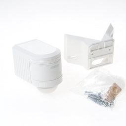 Steinel IS 240 DUO - Bewegingssensor - 240° detectiehoek - IP54