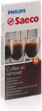 Philips-Saeco Koffieolieverwijderingstabletten