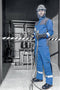 uvex pheos 9906007 Gezichtsscherm Met anti-condens coating, Met anti-kras coating, Incl. UV-bescherming EN 166
