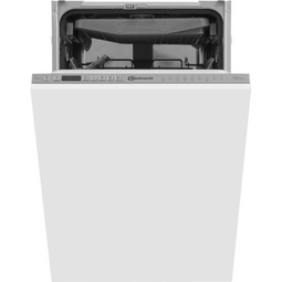 Bauknecht BSIO 3O35 PFE X - Inbouw Vaatwasser - 10 couverts - Geluidsniveau 45 dB