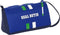 Reistasje Real Betis Balompié Blauw Marineblauw (20 x 11 x 8.5 cm)