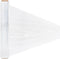 vidaXL - Stretchfilm - 2 - st - transparant - 17 - μm - 50 - cm - x - 300 - m