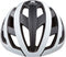 Lazer Genesis - Fietshelm - Lichtgewicht - Wit Maat 55-59 Cm