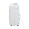 Polar 120 Wifi - Mobiele airconditioner - 12000 BTU/3500 Watt - A