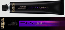 L'Oréal Professionnel - Dia Light - Haarverf - 50 ML - 8.28