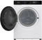 Gorenje G600 WD2PA964ADW/DE - Voorlader - Vrijstaand - Wit