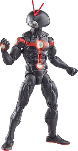 Marvel Legends - Ant-Man Actiefiguur Future Ant-Man 15 cm - Gedetailleerd en Gearticuleerd
