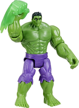 Hasbro Avengers Epic Hero Series Action Figure Hulk 10 cm Action Figuur