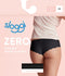 sloggi Zero Modal - Dames Hipster - Licht en zacht - Zwart