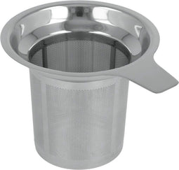 Metaltex Theefilter en -zeef