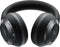 Soundcore Space One Pro - Noise Cancelling Hoofdtelefoon - 60 uur batterijduur - Zwart