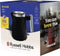 Russell Hobbs Brontë - Waterkoker 1,7L 3000W - 360° draaibaar - Mat Zwart